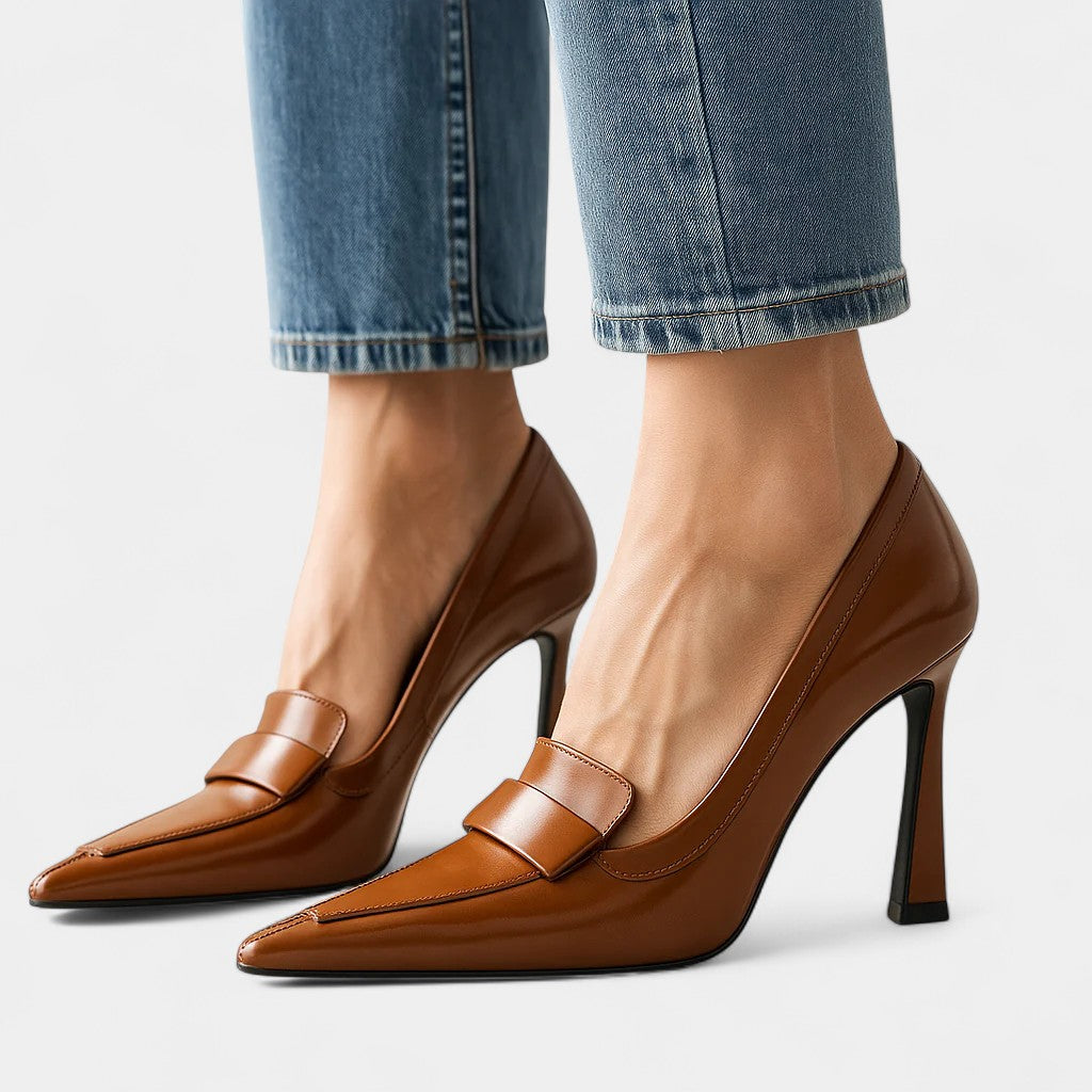 Emmira - נעליים אלגנטיות יומיומיות