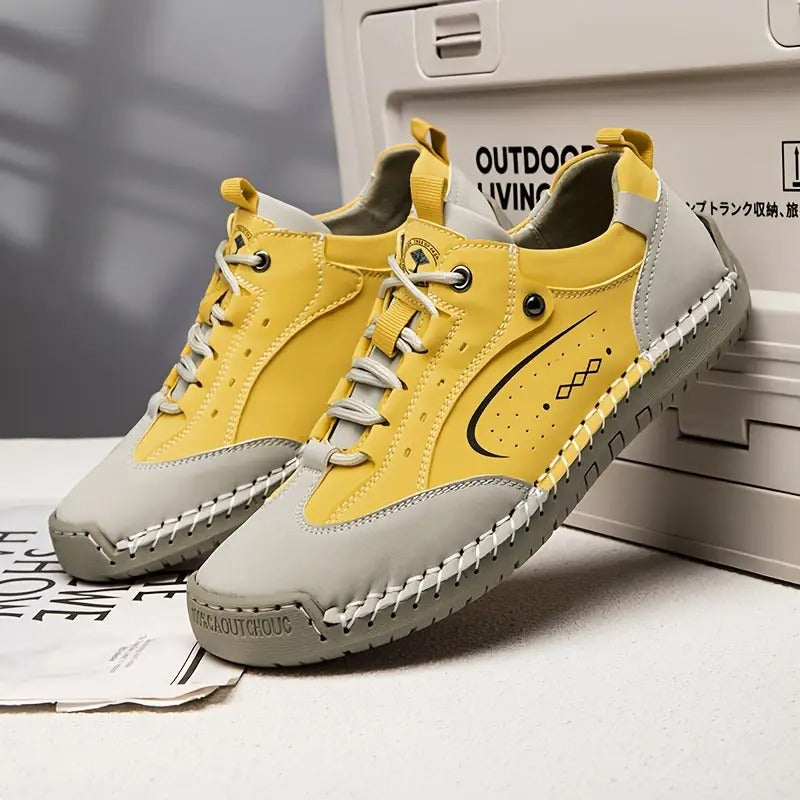 Cyrinae - נעלי קז'ואל אופנתיות