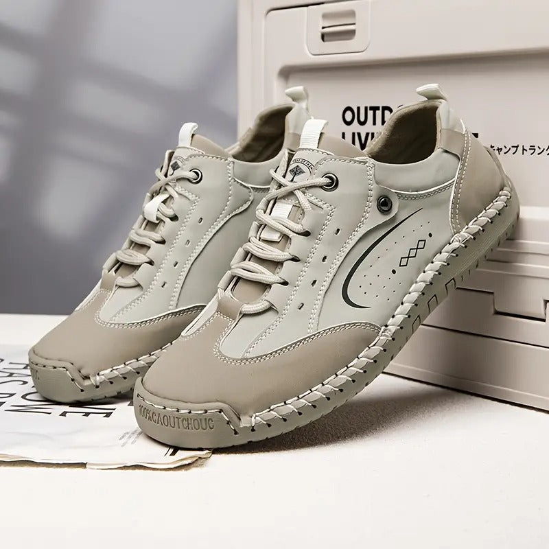 Cyrinae - נעלי קז'ואל אופנתיות