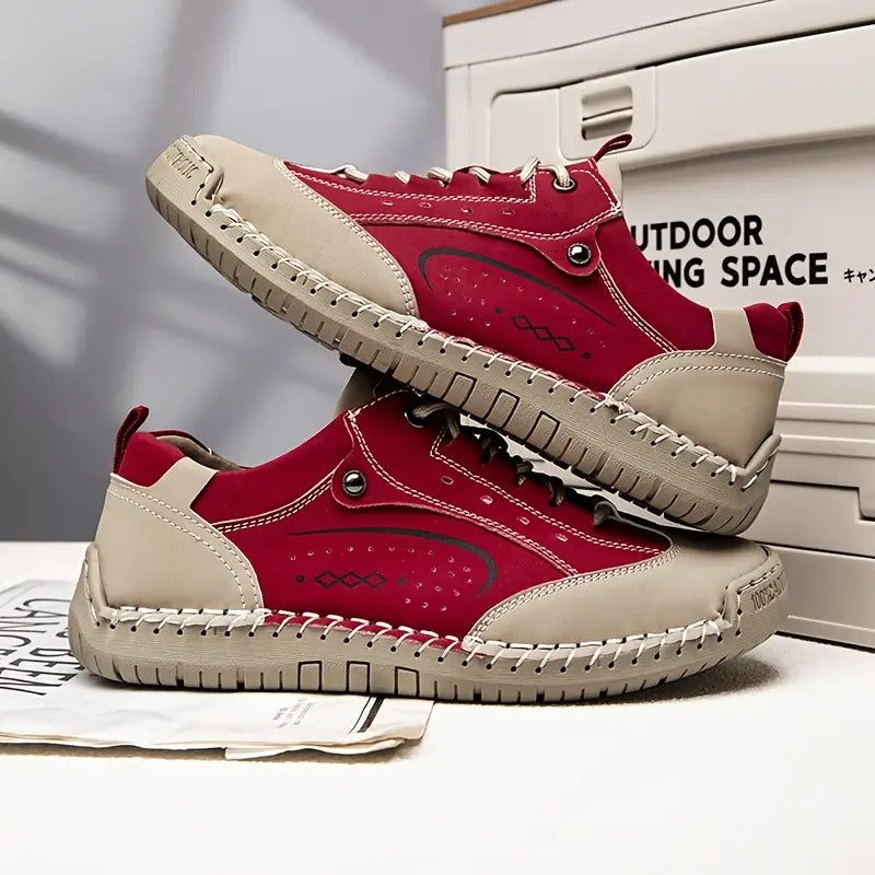 Cyrinae - נעלי קז'ואל אופנתיות