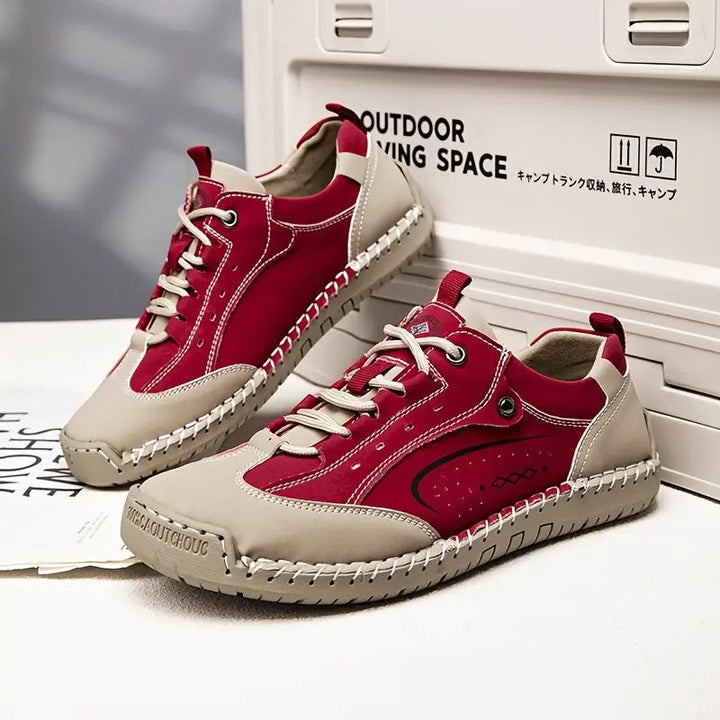 Cyrinae - נעלי קז'ואל אופנתיות