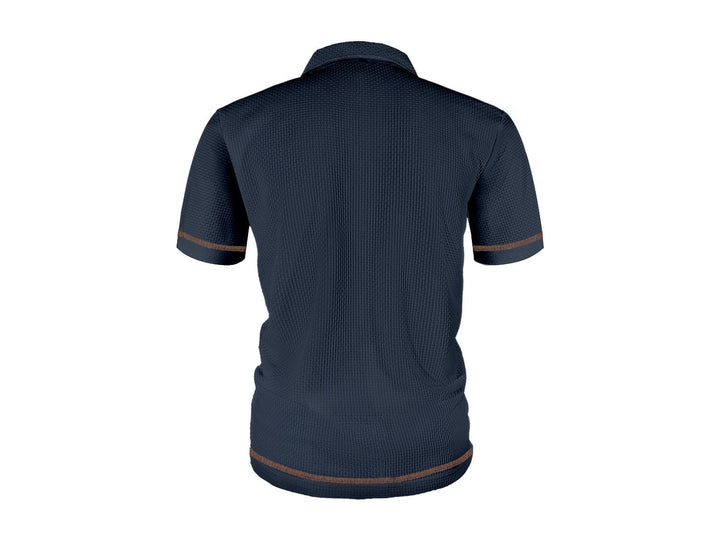 Orson - חולצת פולו קלילה