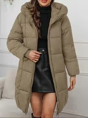 Zora - מעיל קז'ואל אופנתי