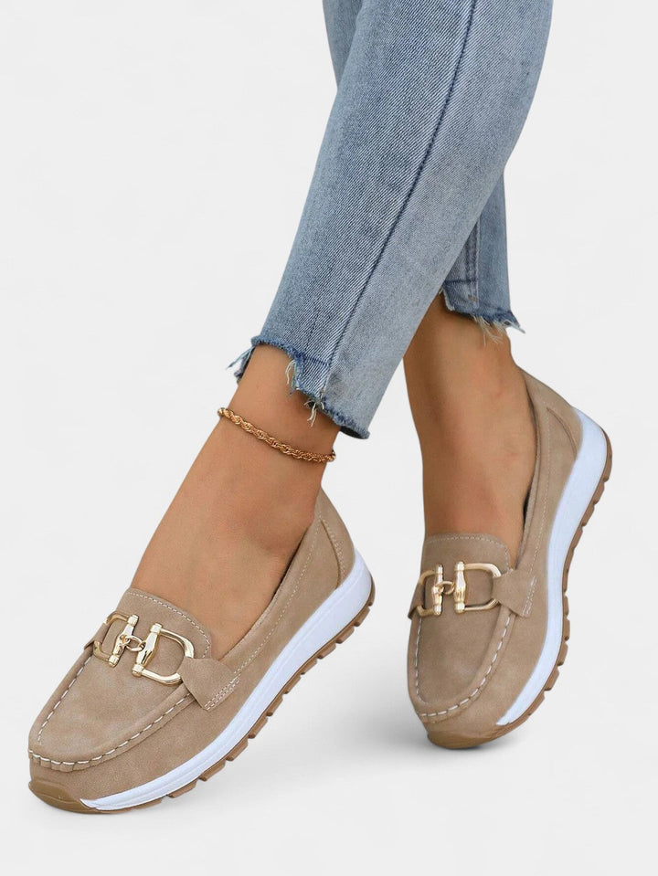 Serelina - נעליים אלגנטיות יומיומיות