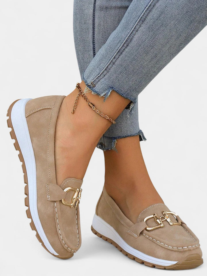 Serelina - נעליים אלגנטיות יומיומיות