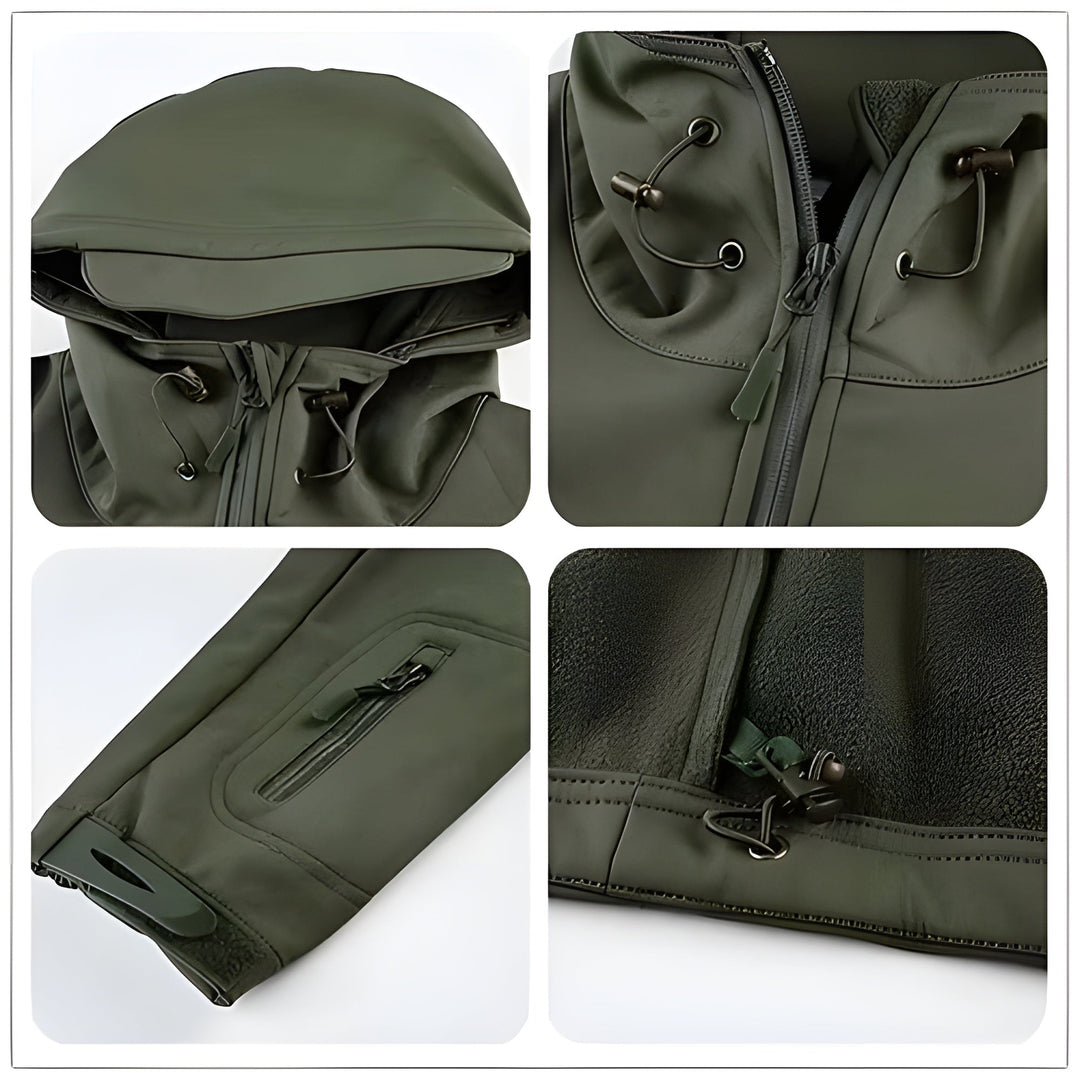 Magnus - סט שני חלקים אופנתי ליום יום