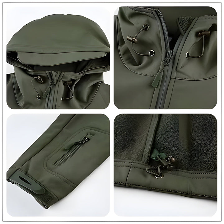 Magnus - סט שני חלקים אופנתי ליום יום