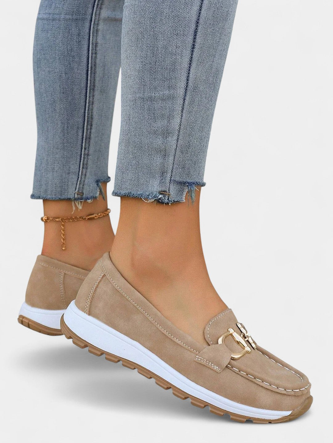 Serelina - נעליים אלגנטיות יומיומיות