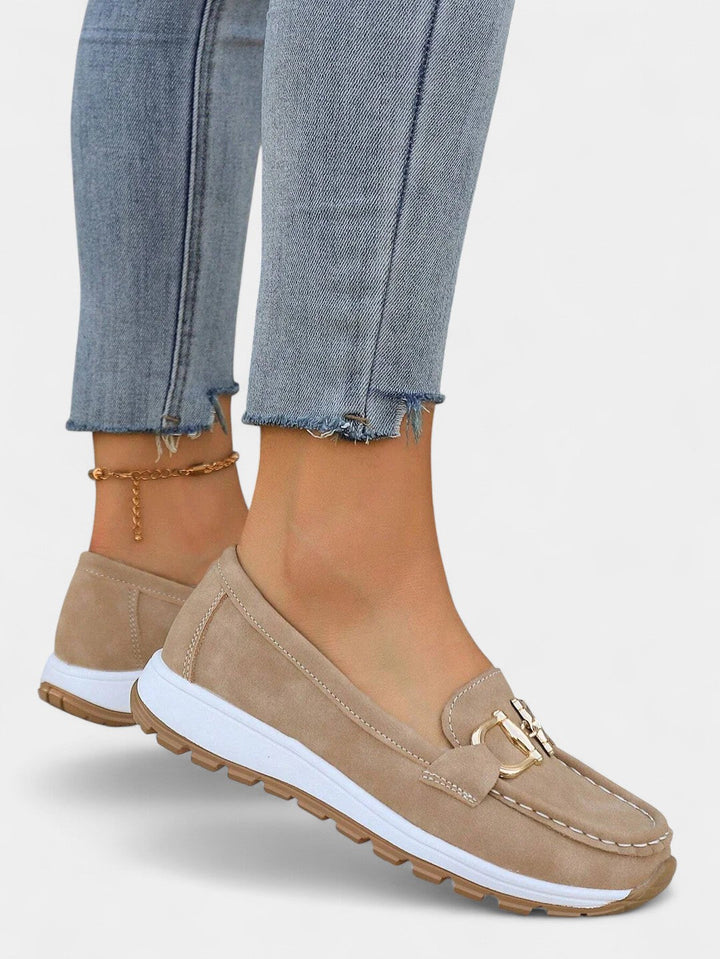 Serelina - נעליים אלגנטיות יומיומיות