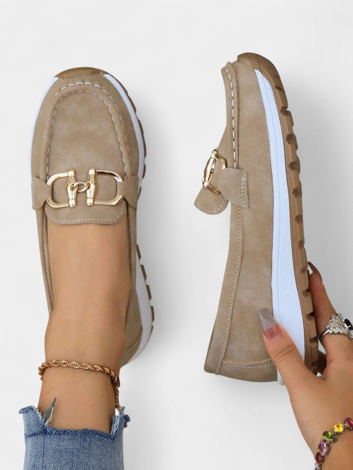 Serelina - נעליים אלגנטיות יומיומיות