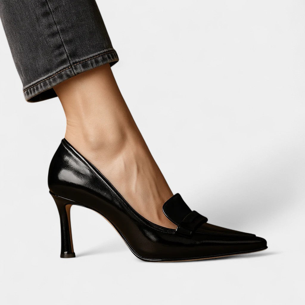 Emmira - נעליים אלגנטיות יומיומיות