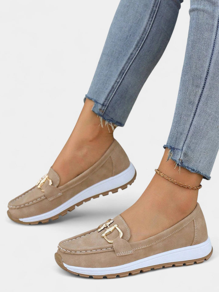 Serelina - נעליים אלגנטיות יומיומיות