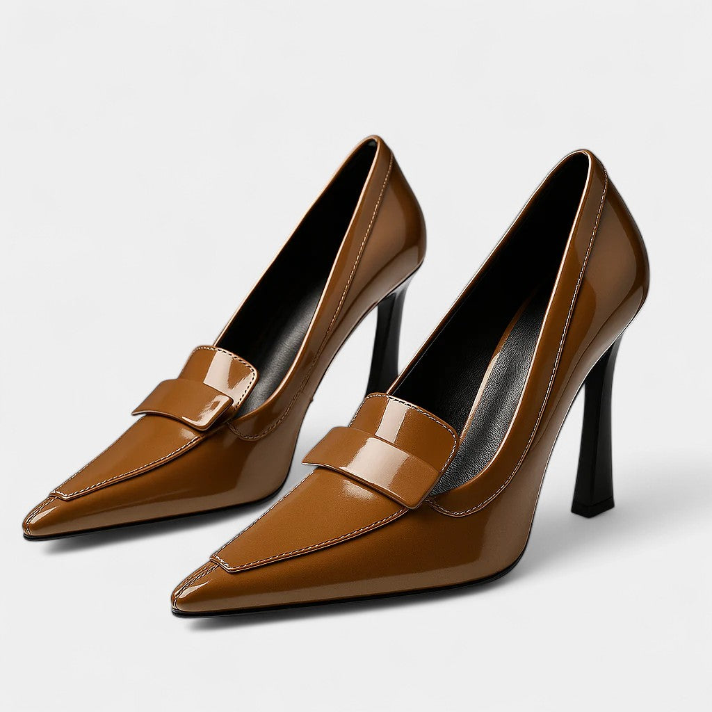 Emmira - נעליים אלגנטיות יומיומיות