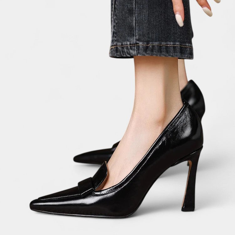 Emmira - נעליים אלגנטיות יומיומיות