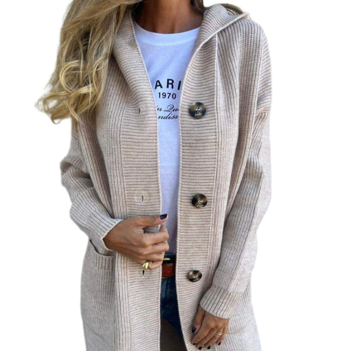 Amalthea - קרדיגן אופנתי ליום יום