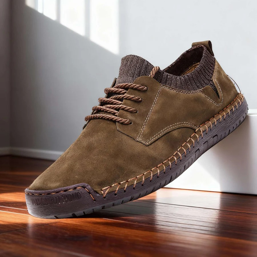 Kian - נעליים קז'ואל אופנתיות