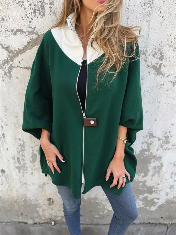 Kallira - מעיל יומיומי אופנתי