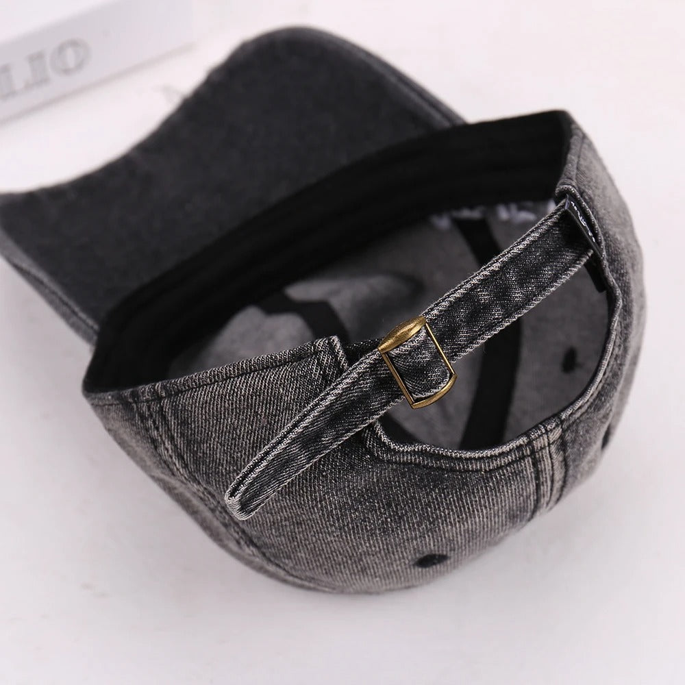 Aquilo - כובע ג'ינס סטריטוור