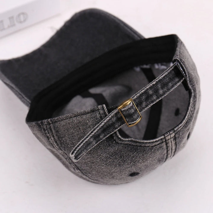 Aquilo - כובע ג'ינס סטריטוור