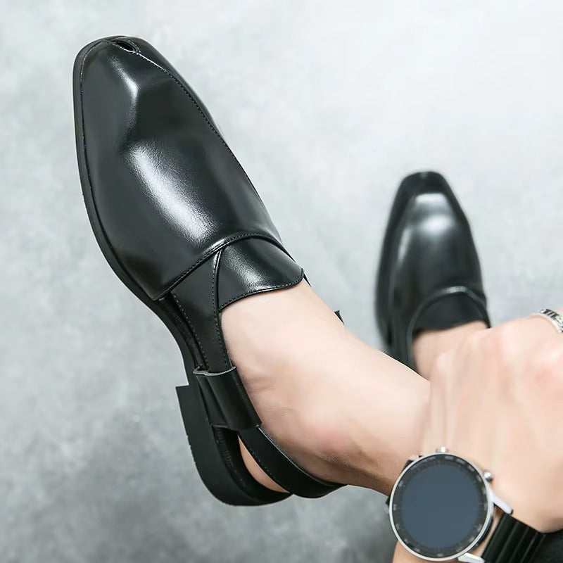 Elion - נעלי סלינגבק קז'ואל אופנתיות