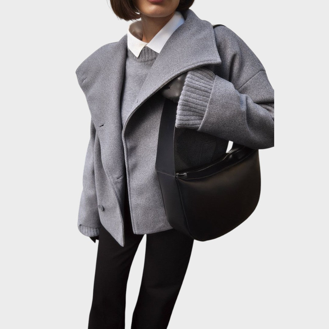 Elisabetta - מעיל אופנתי ליום יום