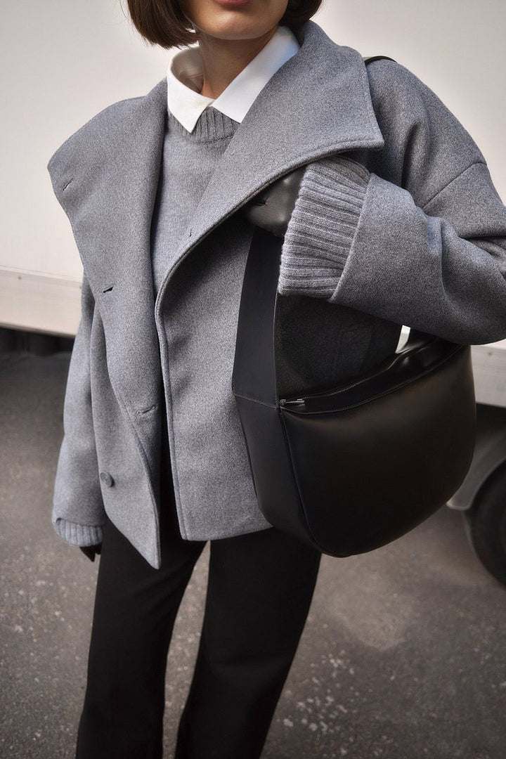 Anariel - מעיל אלגנטי יומיומי