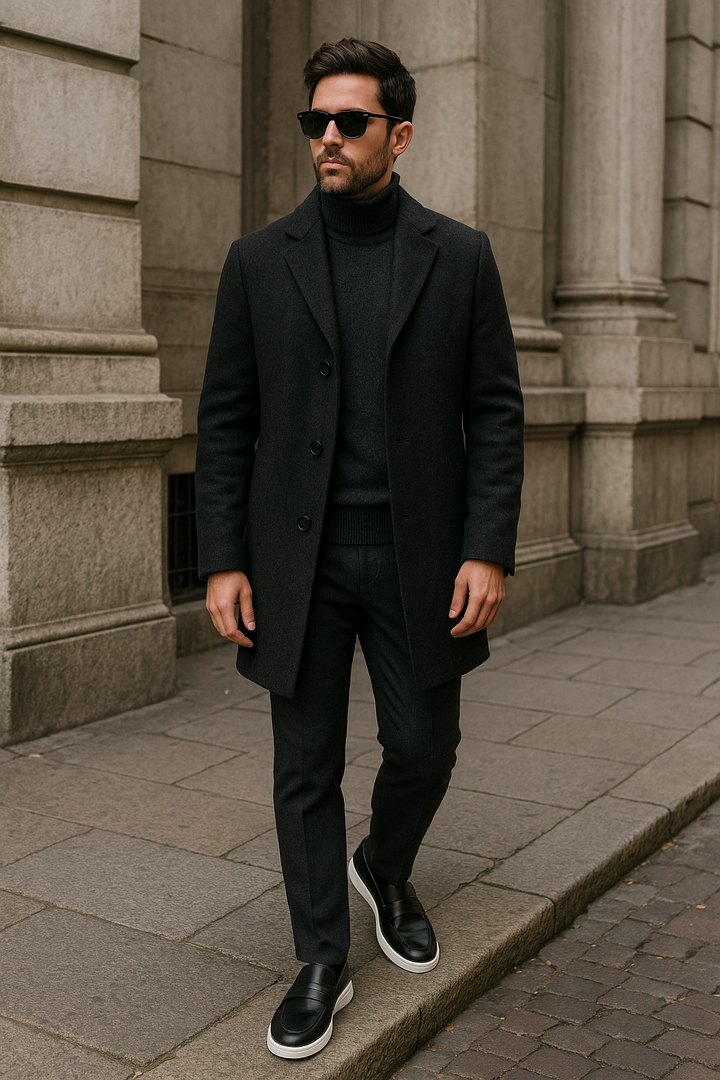 Breck - נעליים קז'ואל אופנתיות