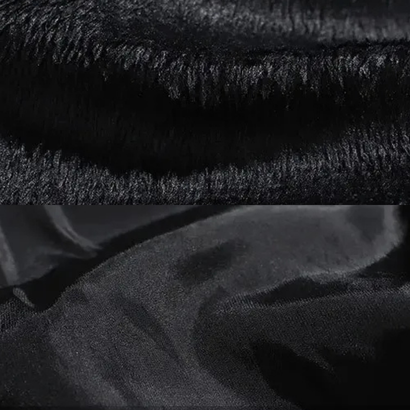 Andrin - מעיל אלגנטי יומיומי