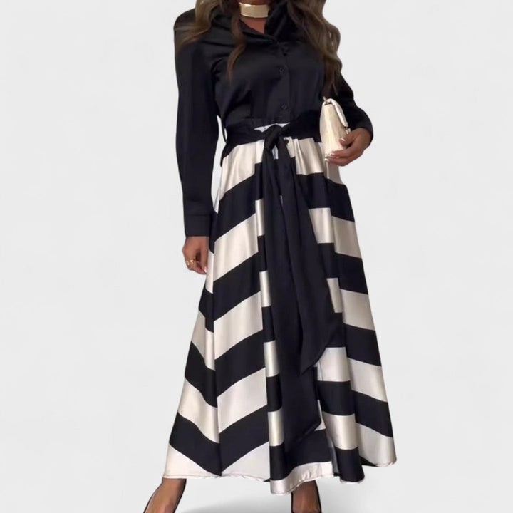 Seralisse - שמלה אלגנטית יומיומית