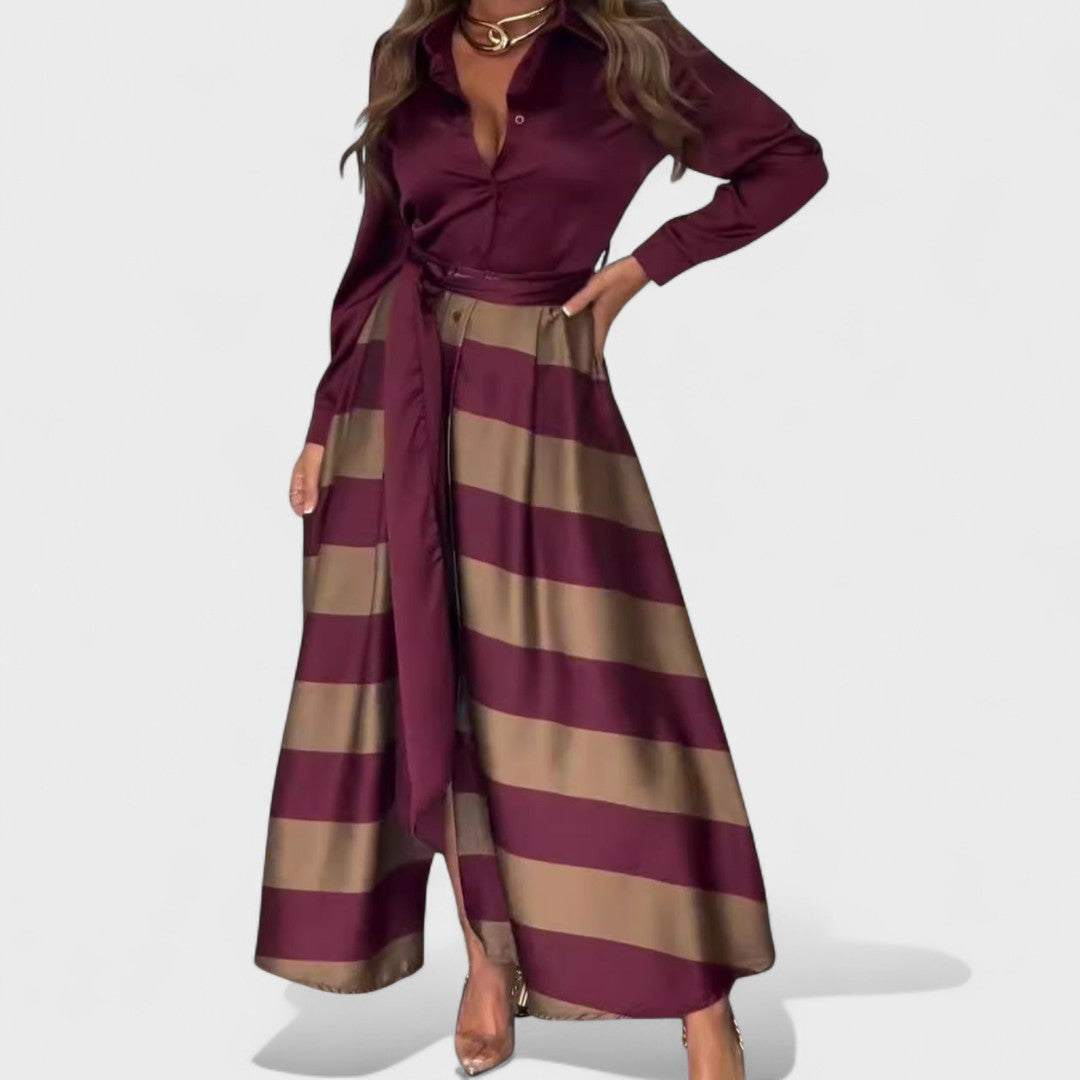 Seralisse - שמלה אלגנטית יומיומית