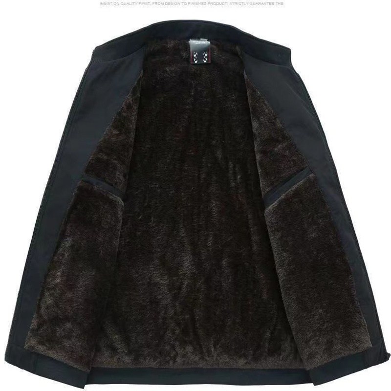 Elricon - ז'קט אופנתי יומיומי