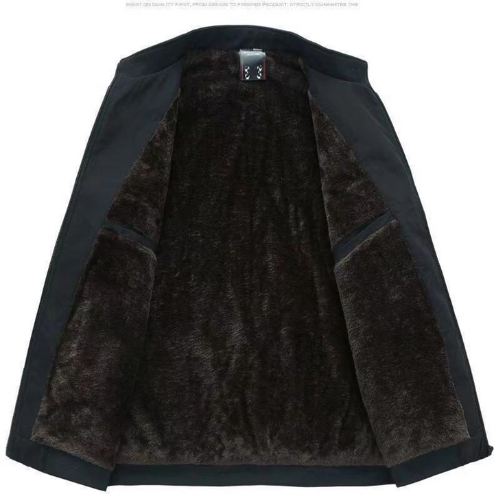 Elricon - ז'קט אופנתי יומיומי