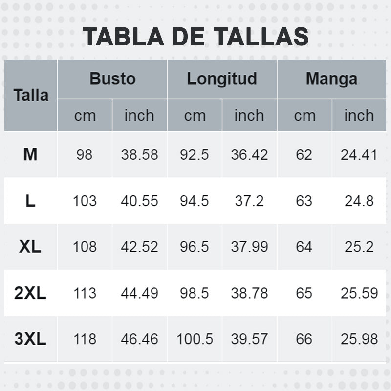 Calren - מעיל קז'ואל אופנתי