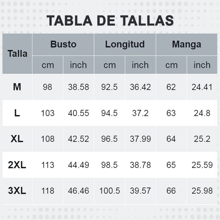 Calren - מעיל קז'ואל אופנתי