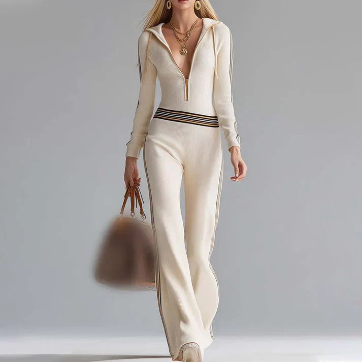 Mireva - אוברול קז'ואל אופנתי