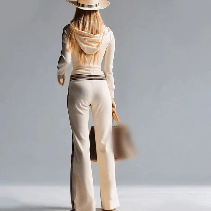 Mireva - אוברול קז'ואל אופנתי