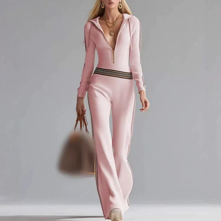 Mireva - אוברול קז'ואל אופנתי