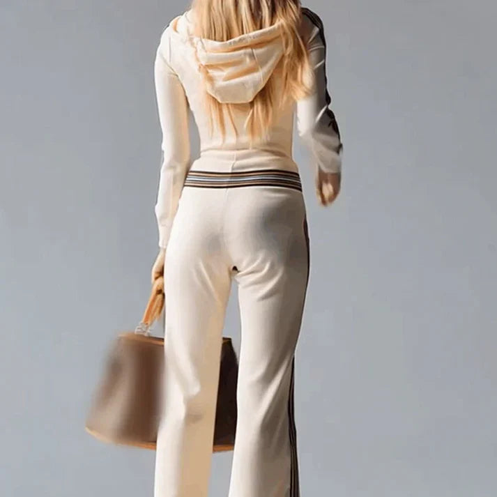 Mireva - אוברול קז'ואל אופנתי