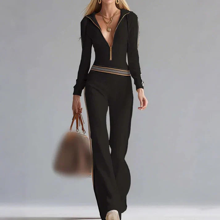 Mireva - אוברול קז'ואל אופנתי