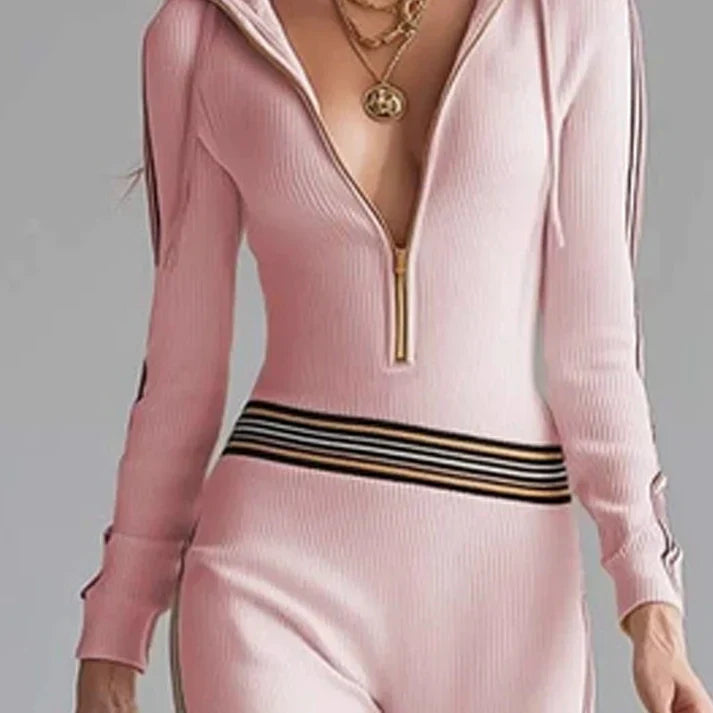 Mireva - אוברול קז'ואל אופנתי