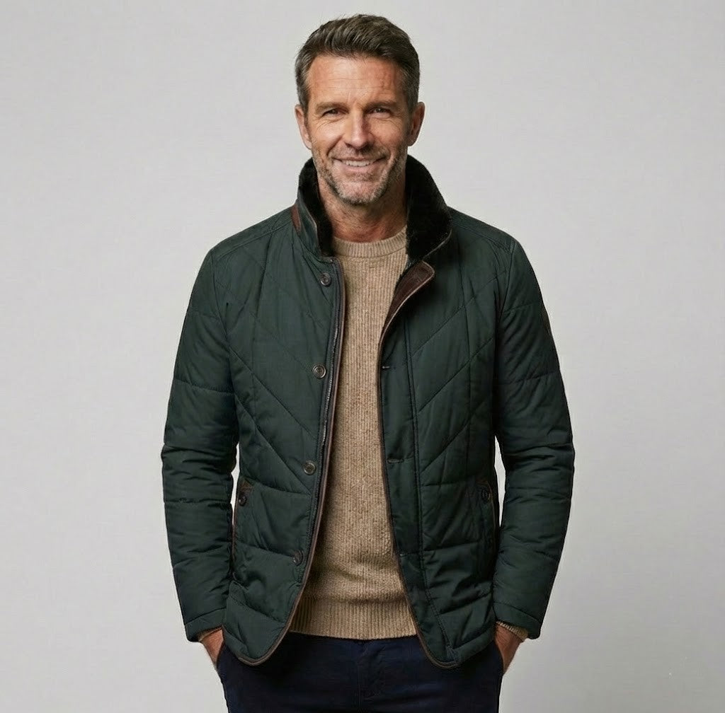 Maven - ז׳קט קז'ואל אופנתי