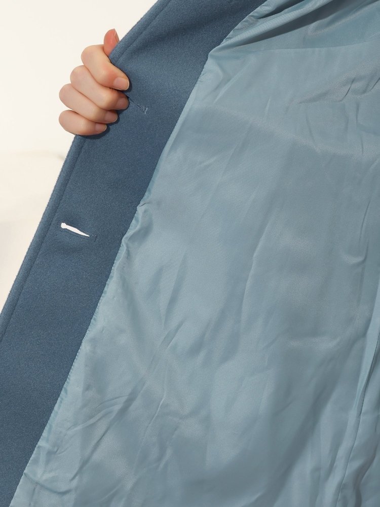 Serenalia - מעיל קז'ואל אופנתי