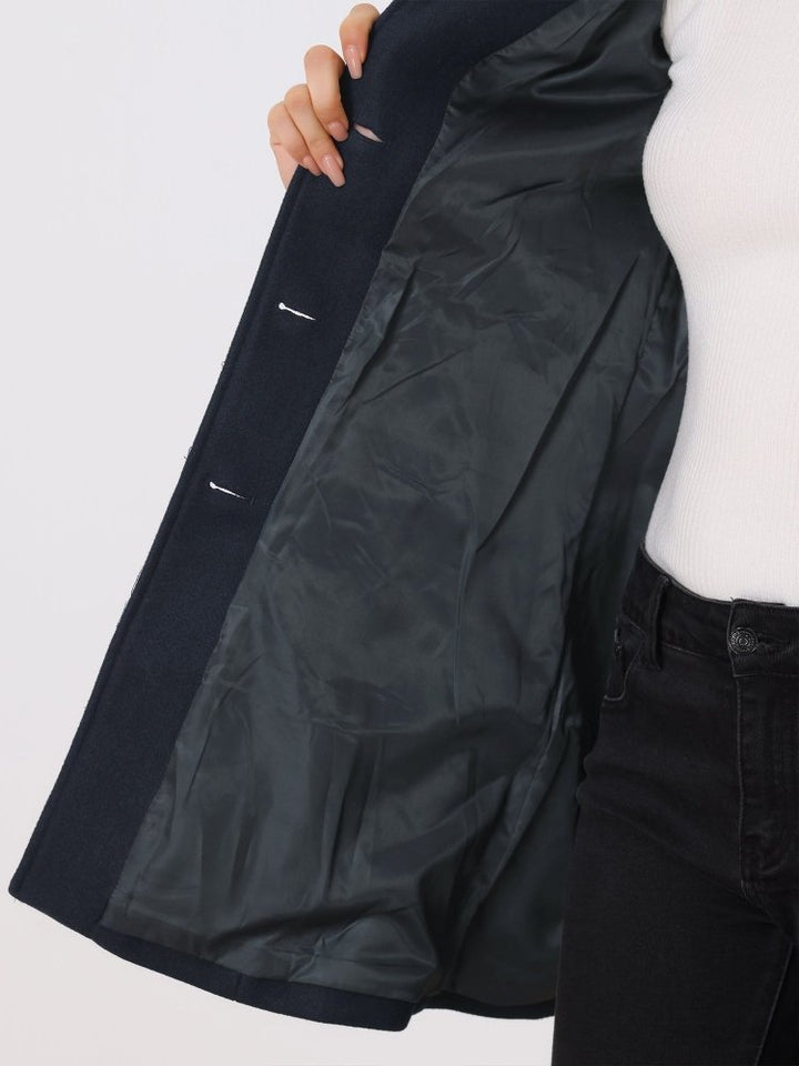 Serenalia - מעיל קז'ואל אופנתי